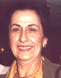 בורג פאני ז"ל