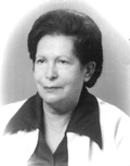 אולדק מרים ז"ל