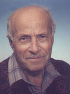 רוט אהרון ז"ל