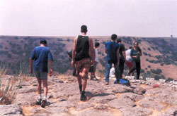 נוער, צעירים וקהילה
