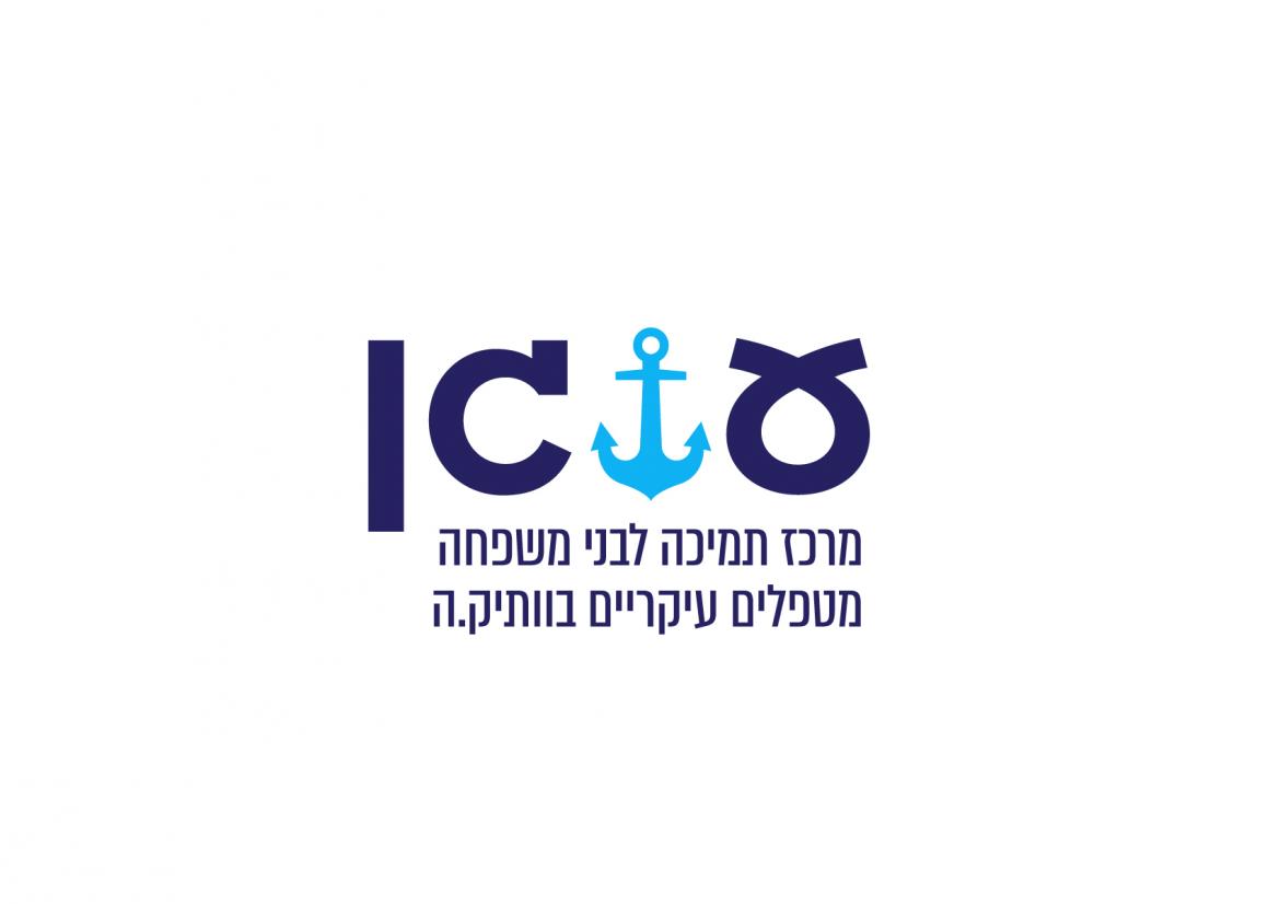 לוגו