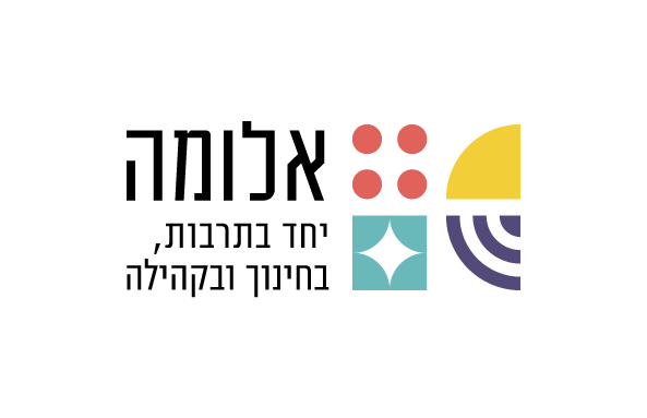לוגו