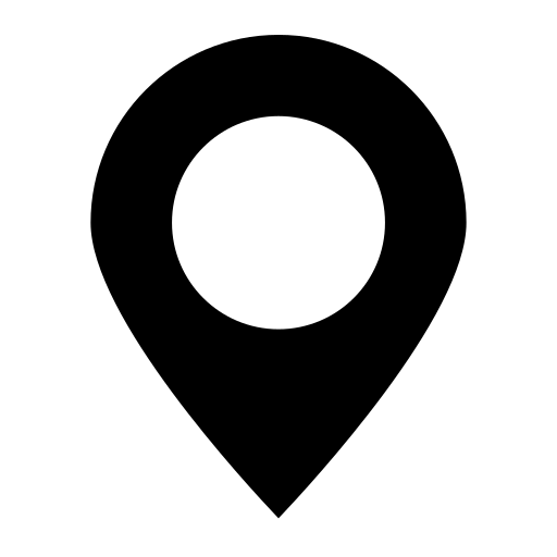 אייקון מיקום